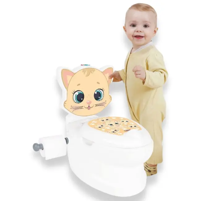 Olita educativa pentru copii pilsan cat hubpl-07-563