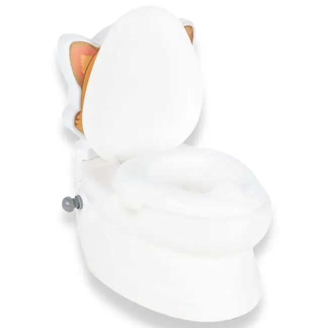 Olita educativa pentru copii pilsan cat hubpl-07-563