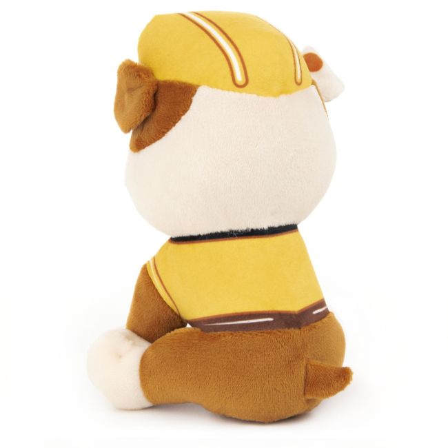 PATRULA CATELUSILOR GUND PLUS RUBBLE 15CM VIV6061061_20126055