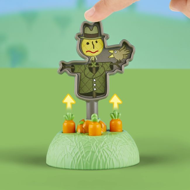 PEPPA PIG SET AVENTURA DIN GRADINA PEPPEI VIVF2189_F3767