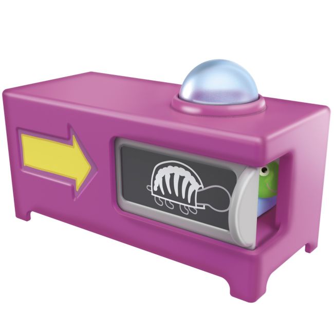 PEPPA PIG SET DE JOACA CABINET VETERINAR VIVF2168_F3757
