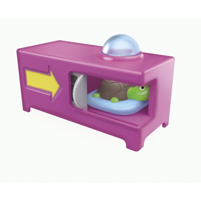 PEPPA PIG SET DE JOACA CABINET VETERINAR VIVF2168_F3757