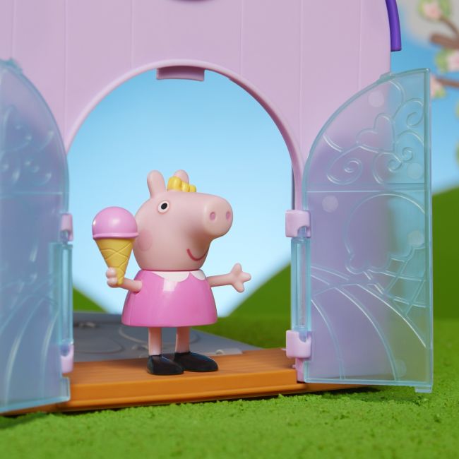 PEPPA PIG SET DE JOACA GELATERIA PEPPEI VIVF2168_F4387