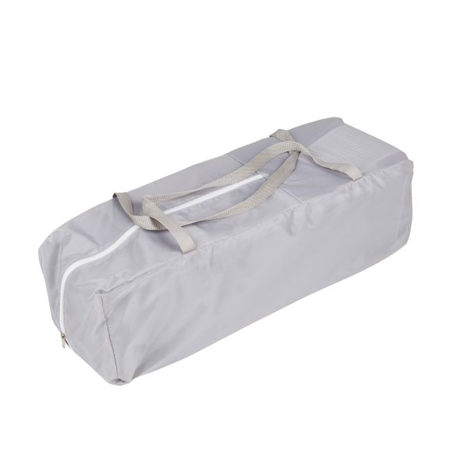 Patut pliant 2 nivele Juju Sleepy Baby, Freddie Fox JUJJU7980-Freddie-Fox