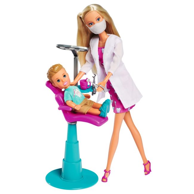 STEFFI LOVE PAPUSA STEFFI MEDIC STOMATOLOG VIV105733514
