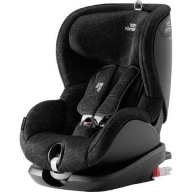 Scaun auto TRIFIX² I-size Cristal Black Britax-Romer KRS2000030796