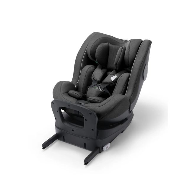 Scaun auto i-size 0-7 ani salia 125 prime performance grey recaro tna89047350050