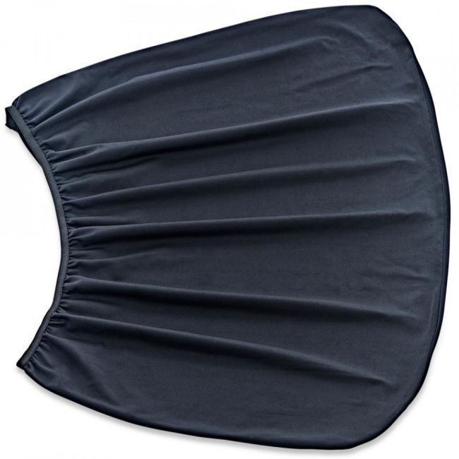 Set 2 bucati parasolar auto BabyJem Sun Shade Cover (Model: 47x107 cm) JEMbj_5321