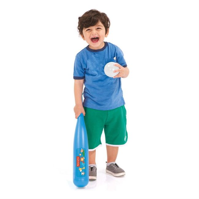 Set sport 3 in 1
