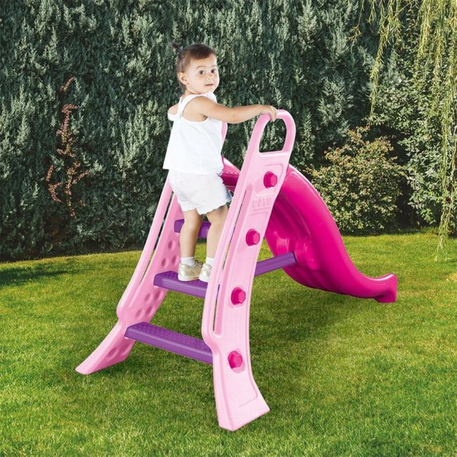 Tobogan mare pentru copii - unicorn