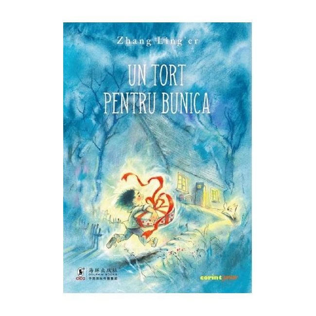 Un tort pentru bunica