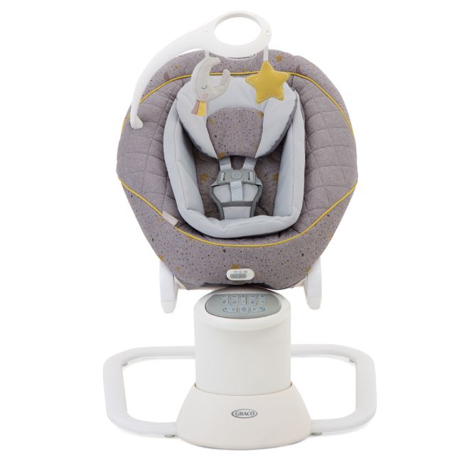 Balansoar Graco All Ways Soother Stargazer ERF5060624772221