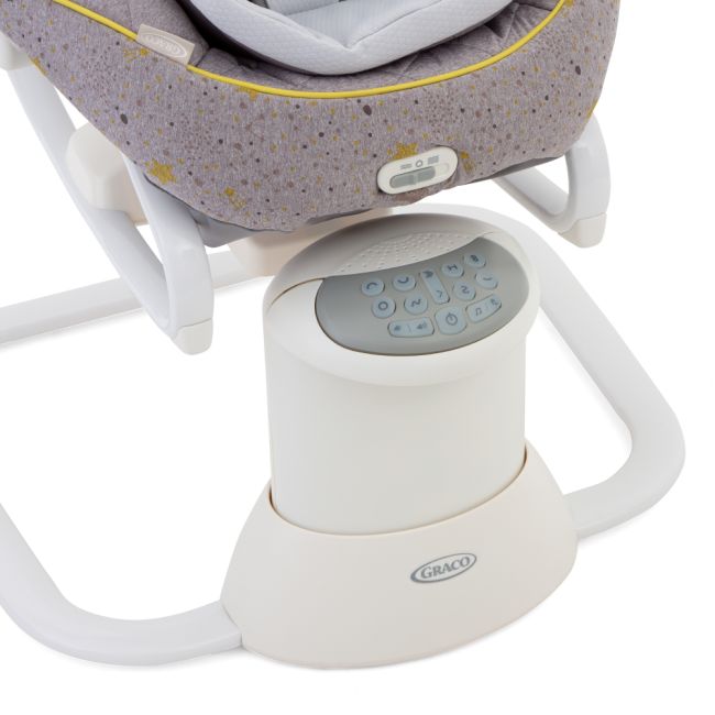 Balansoar Graco All Ways Soother Stargazer ERF5060624772221