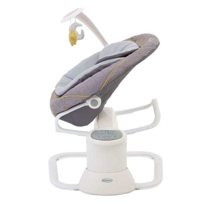 Balansoar Graco All Ways Soother Stargazer ERF5060624772221