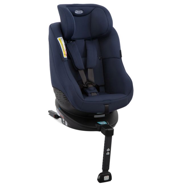 Scaun auto Rotativ 360 Graco Turn2Me Navy ERF5060624772108