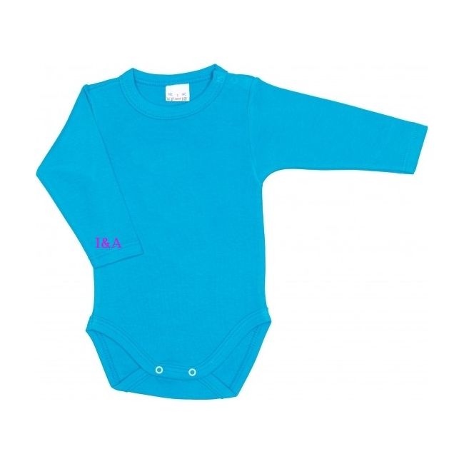 Body - Haine Bebe - RO-004.3 luni