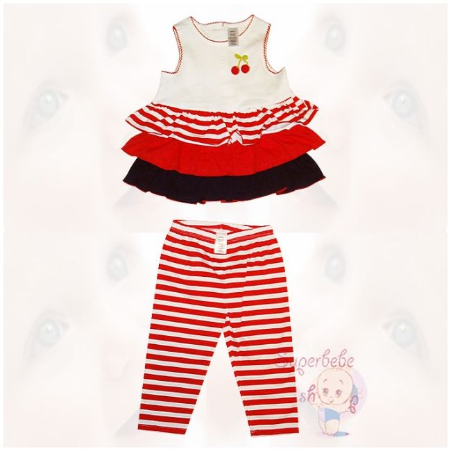 Costumas - colanti cu rochita - 15727
