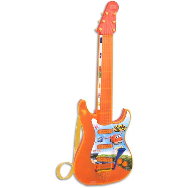 BONTEMPI CHITARA ROCK SUPER WINGS VIVBon20-5469