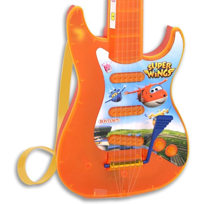 BONTEMPI CHITARA ROCK SUPER WINGS VIVBon20-5469