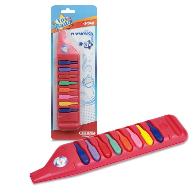 BONTEMPI PLAYMONICA VIVBon33-8832