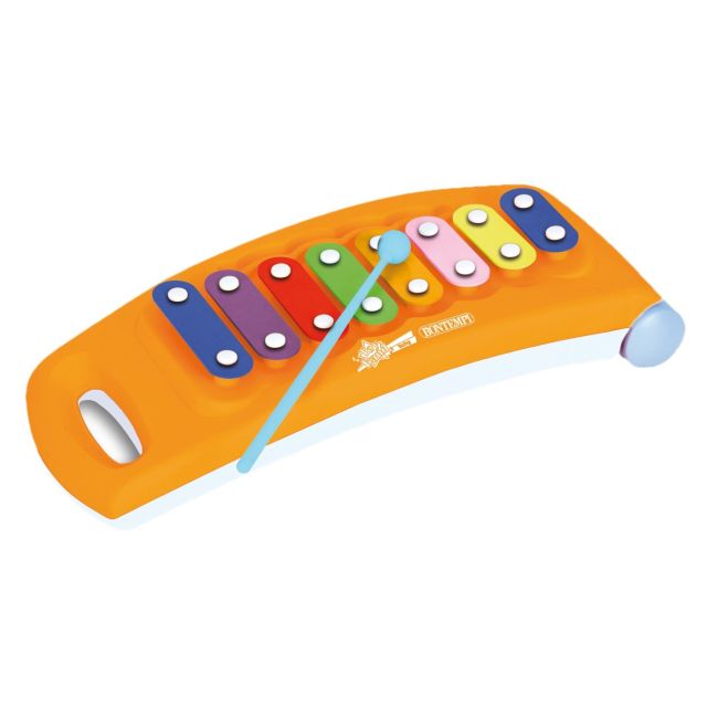 BONTEMPI XILOFON CU ROTI VIVBonXLR-0825