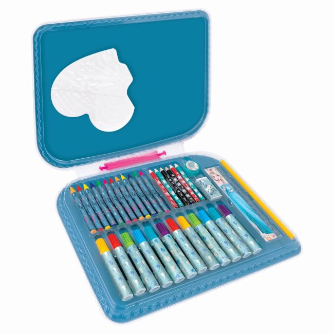 GENTUTA PENTRU DESEN ART CASE FROZEN VIV1023-66223