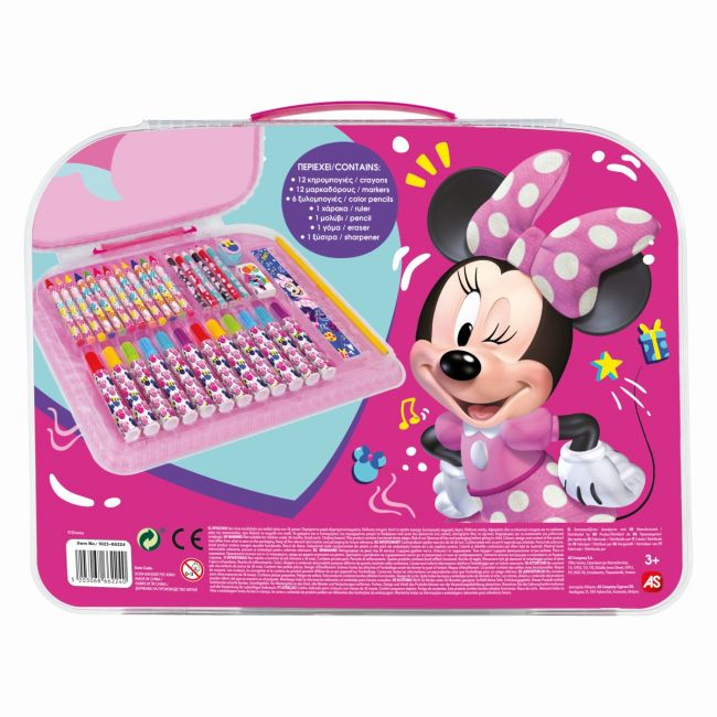 GENTUTA PENTRU DESEN ART CASE MINNIE VIV1023-66224