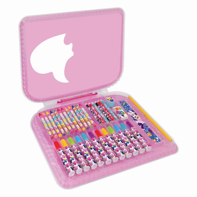 GENTUTA PENTRU DESEN ART CASE MINNIE VIV1023-66224