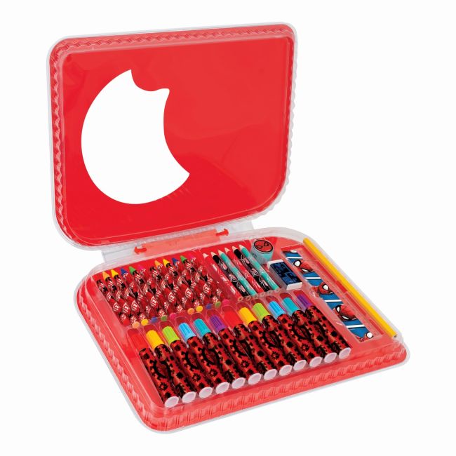 GENTUTA PENTRU DESEN ART CASE SPIDERMAN VIV1023-66226