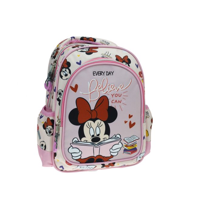 Ghiozdan gradinitia minnie every day funk340-40054