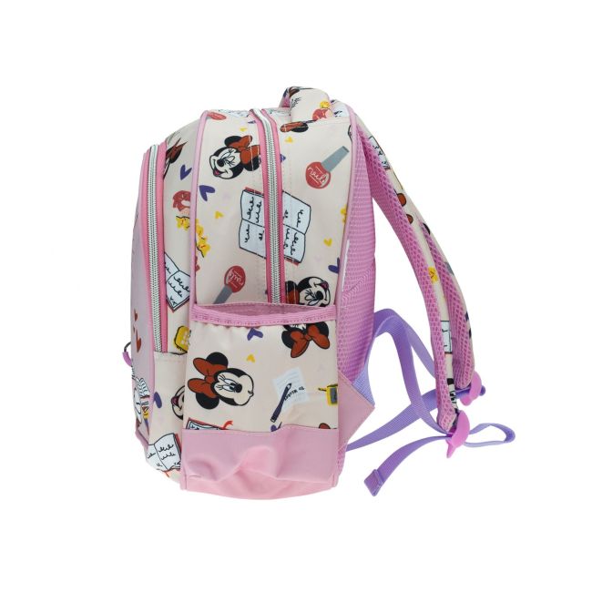 Ghiozdan gradinitia minnie every day funk340-40054