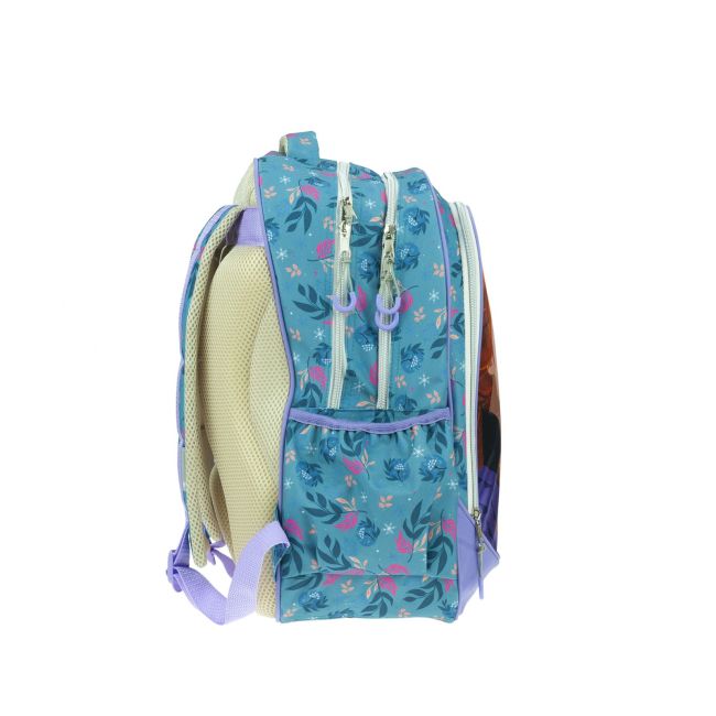 Ghiozdan scoala disney frozen anna & elsa funk341-68031