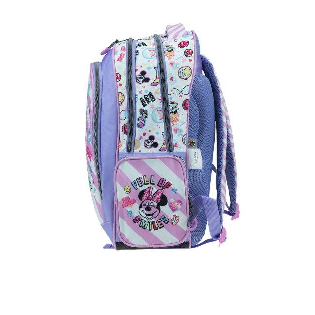 Ghiozdan scoala minnie stay cool funk340-41031