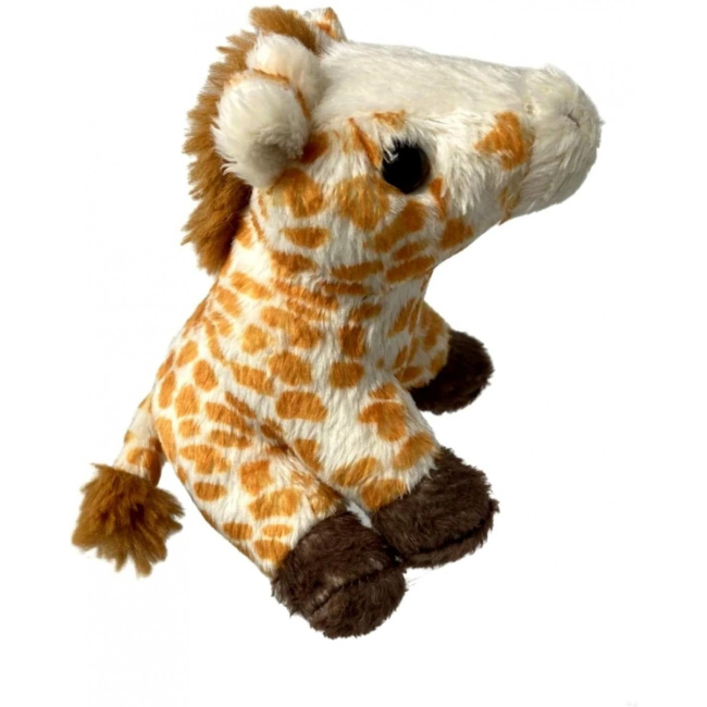Gorafa de plus Smols 15 cm Living Nature KCAN544 BBJKCAN544_Initiala