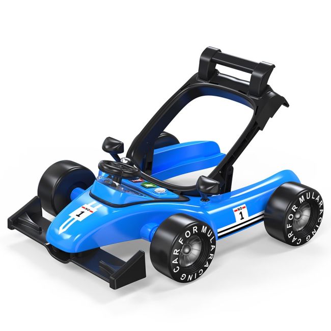 Premergator chipolino sportivo 2 in 1 blue hubprsp02202bl