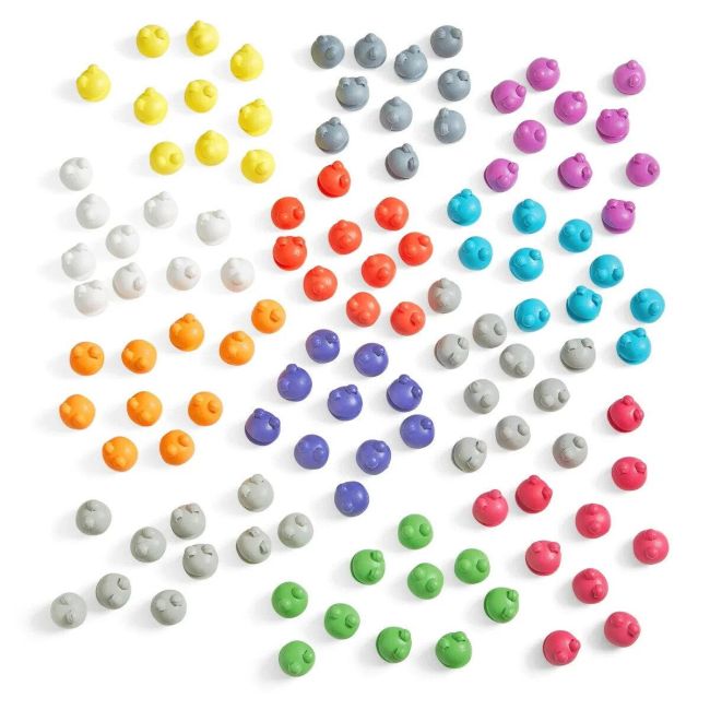 Set numberblocks pentru sortat si numarat  - numberblob