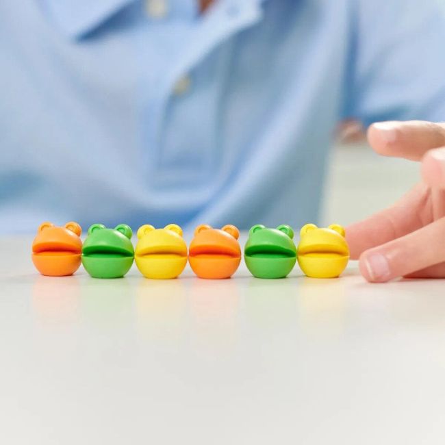 Set numberblocks pentru sortat si numarat  - numberblob