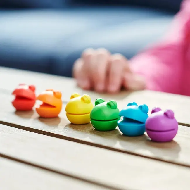 Set numberblocks pentru sortat si numarat  - numberblob