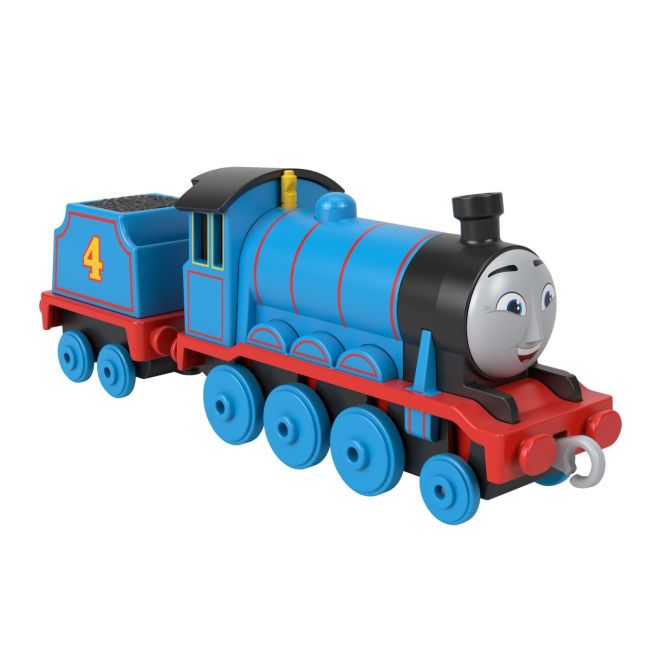 THOMAS LOCOMOTIVA CU VAGON PUSH ALONG GORDON VIVMTHFX91_HHN38