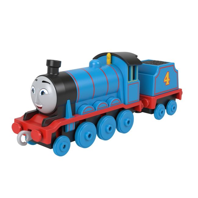 THOMAS LOCOMOTIVA CU VAGON PUSH ALONG GORDON VIVMTHFX91_HHN38