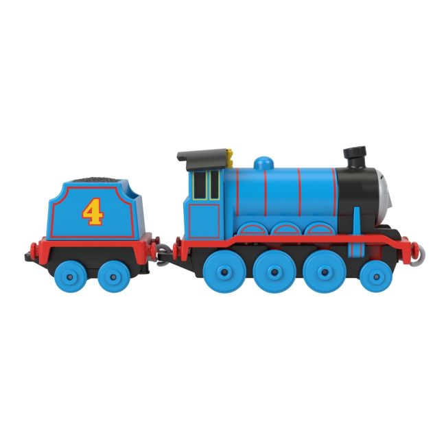 THOMAS LOCOMOTIVA CU VAGON PUSH ALONG GORDON VIVMTHFX91_HHN38