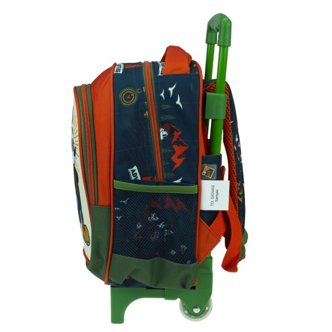 Troller gradinita mickey funk340-85072