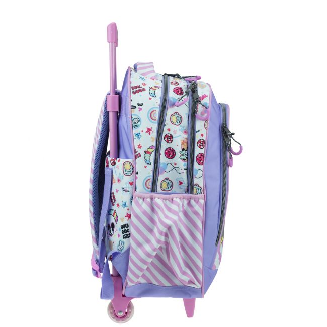 Troller scoala minnie stay cool funk340-41074
