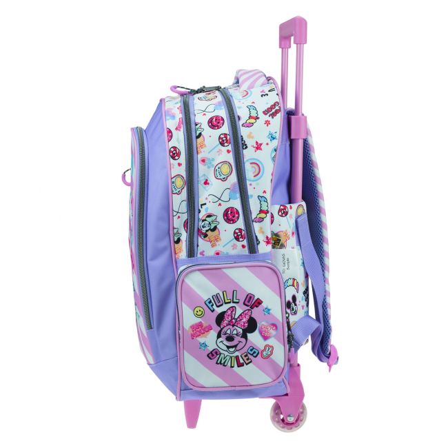 Troller scoala minnie stay cool funk340-41074