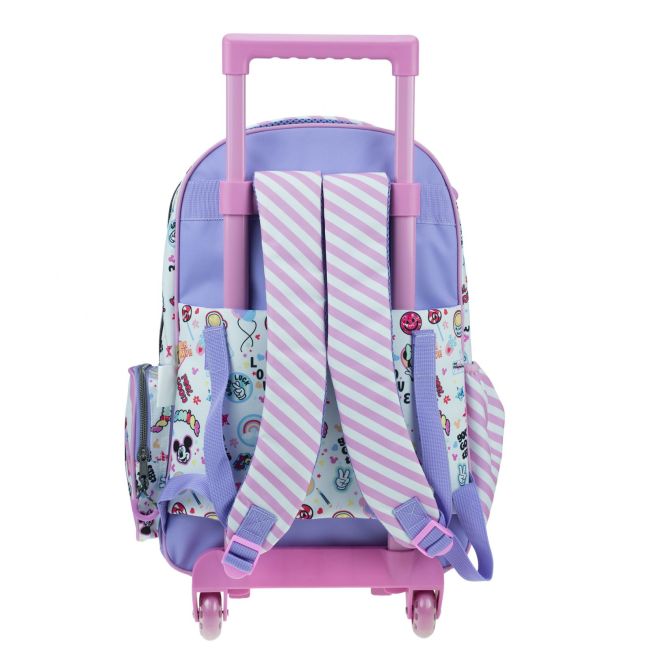Troller scoala minnie stay cool funk340-41074