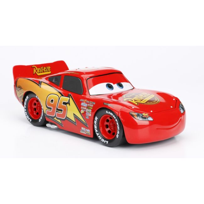 JADA MASINUTA METALICA FULGER MCQUEEN SCARA 1:24 VIV253084000