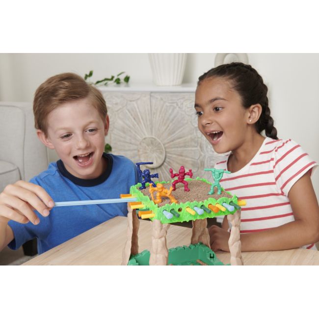JOC DE AVENTURA CU NISIP KINETIC VIV6065695
