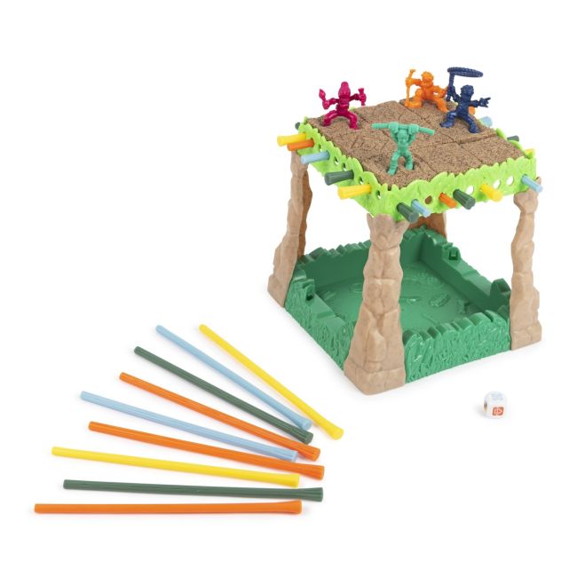 JOC DE AVENTURA CU NISIP KINETIC VIV6065695