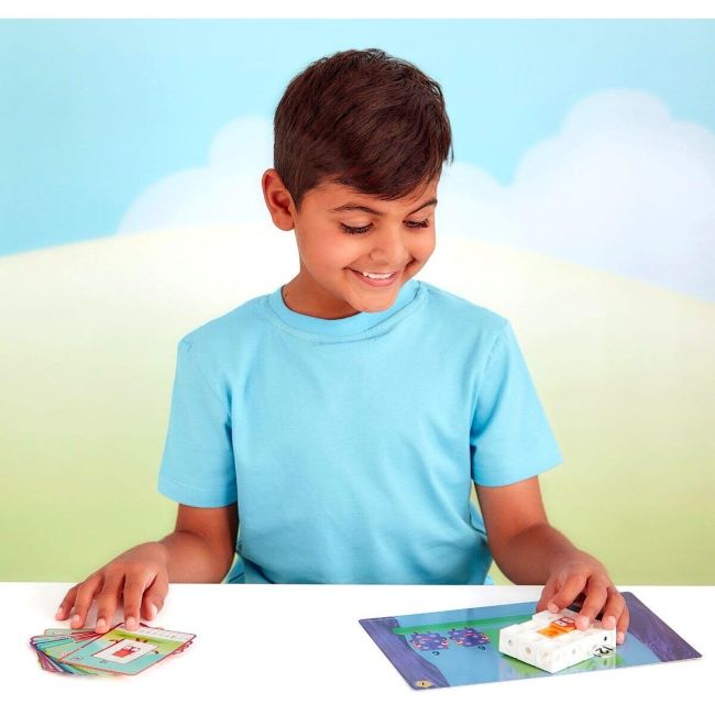 Mathlink®cubes numberblocks in romana - set de activitati de la 11 - 20