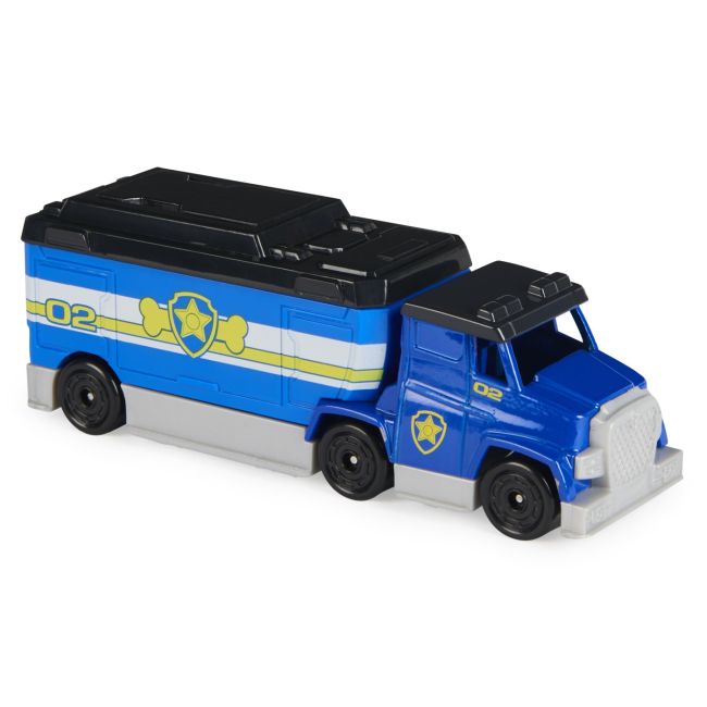 PATRULA CATELUSILOR VEHICUL METALIC CAMION CHASE VIV6063792